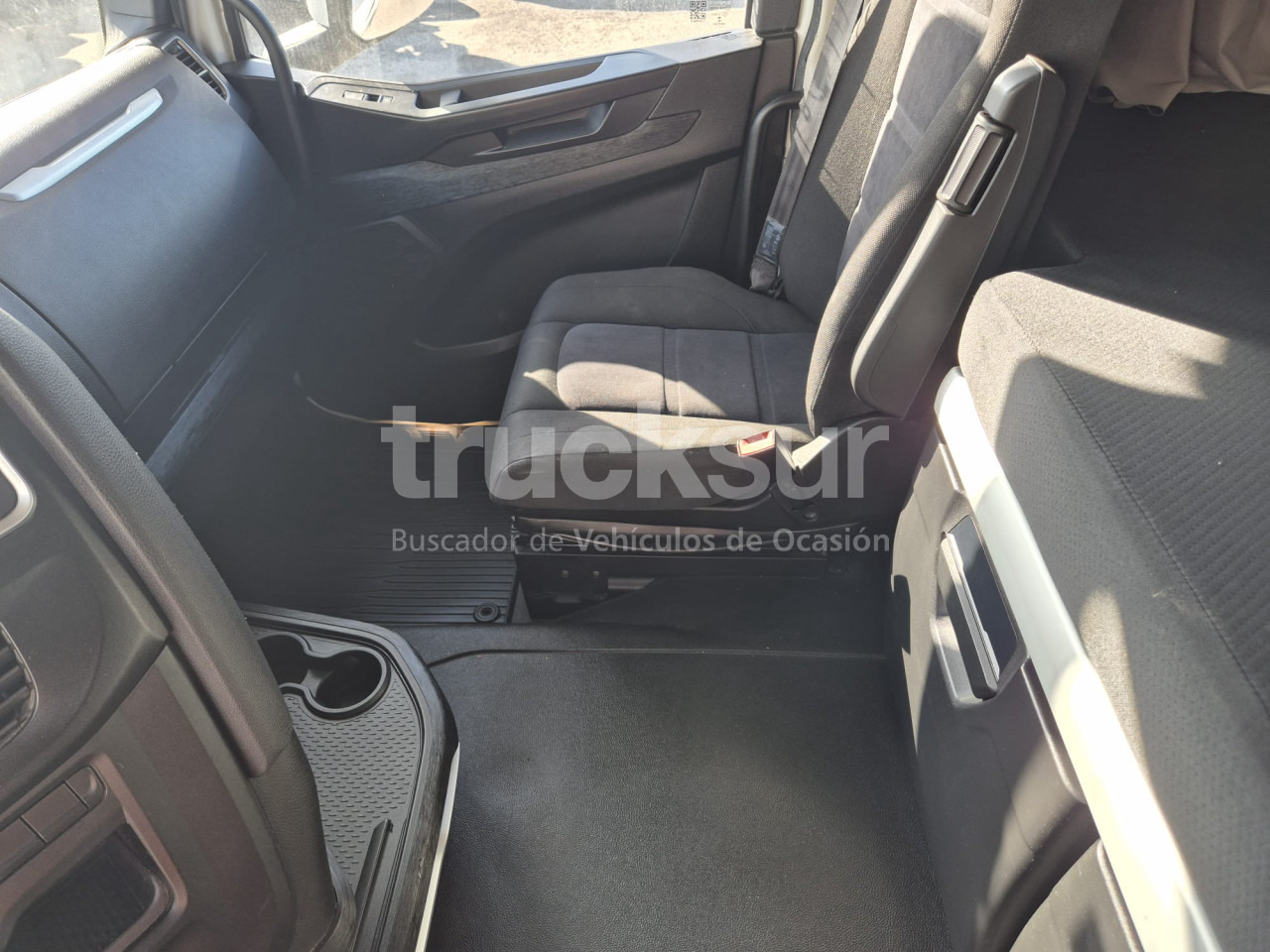 Cabeza tractora IVECO S-WAY AS440S51T/P: foto 22 Cabeza tractora IVECO S-WAY AS440S51T/P: foto 22