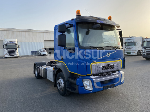 Cabeza tractora VOLVO FL280: foto 1