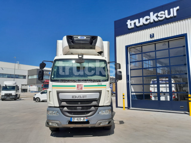DAF LF 310 FA FRC - Frigorífico camión: foto 3 DAF LF 310 FA FRC - Frigorífico camión: foto 3