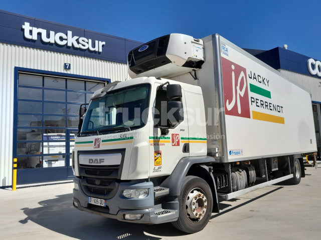 DAF LF 310 FA FRC - Frigorífico camión: foto 1 DAF LF 310 FA FRC - Frigorífico camión: foto 1
