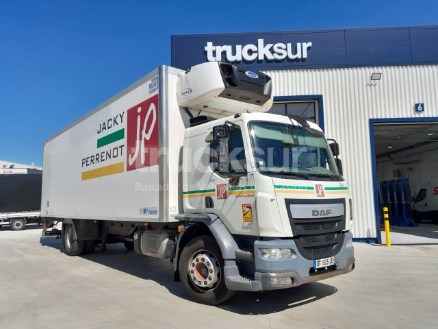 DAF LF 310 FA FRC - Frigorífico camión: foto 2 DAF LF 310 FA FRC - Frigorífico camión: foto 2