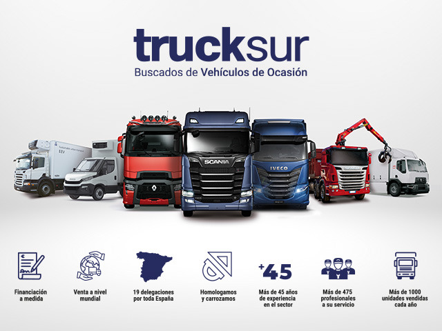 IVECO DAILY 35S16V 12M3 - Furgoneta: foto 5 IVECO DAILY 35S16V 12M3 - Furgoneta: foto 5