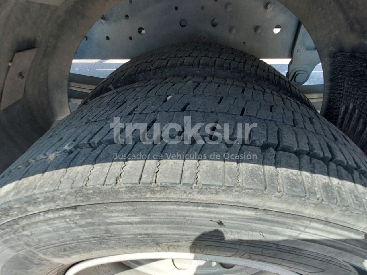 Leasing financiero de IVECO EUROCARGO 250.123 leasing IVECO EUROCARGO 250.123: foto 14 Leasing financiero de IVECO EUROCARGO 250.123 leasing IVECO EUROCARGO 250.123: foto 14