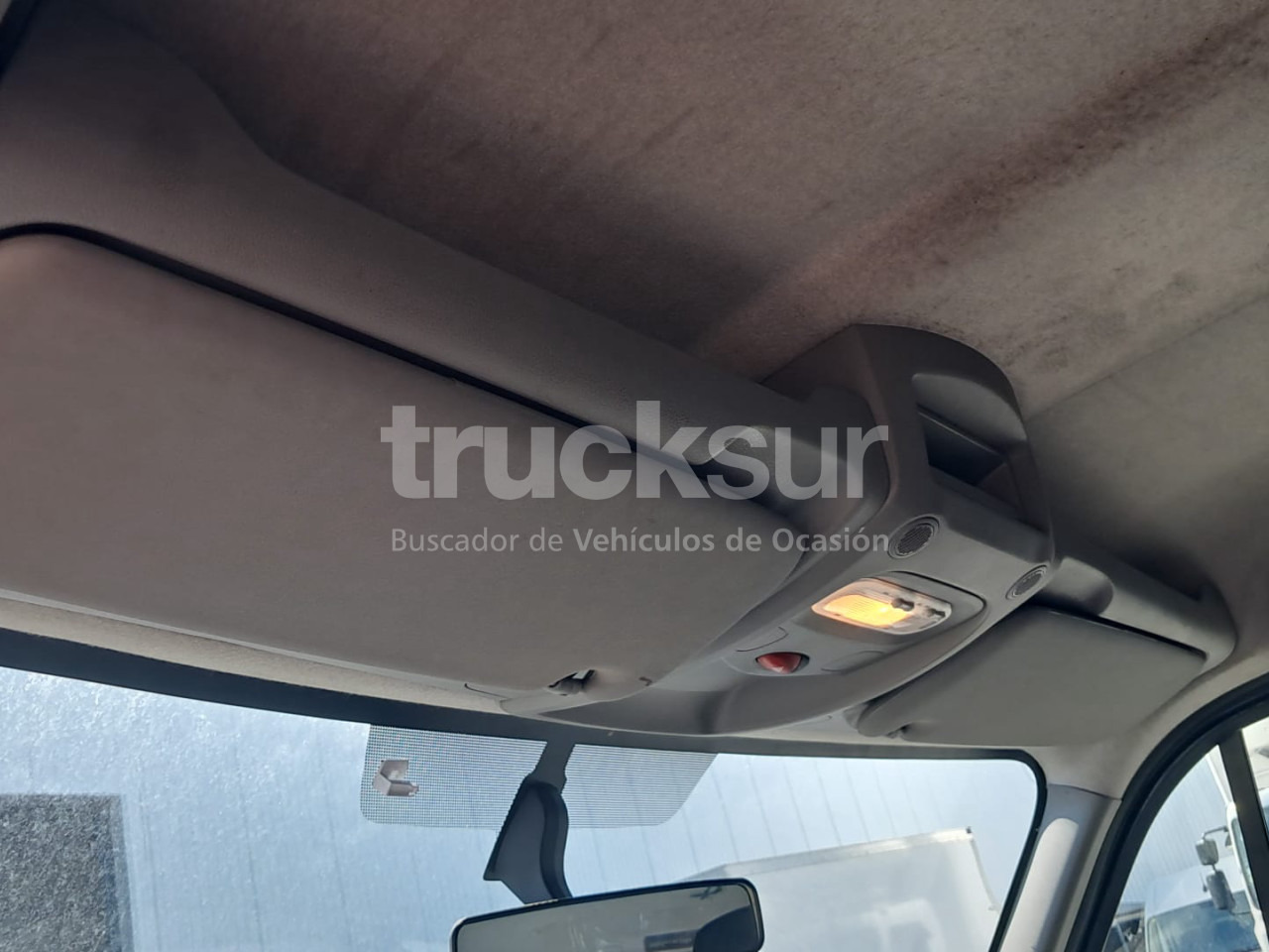 Furgoneta RENAULT MASTER 130.35: foto 9