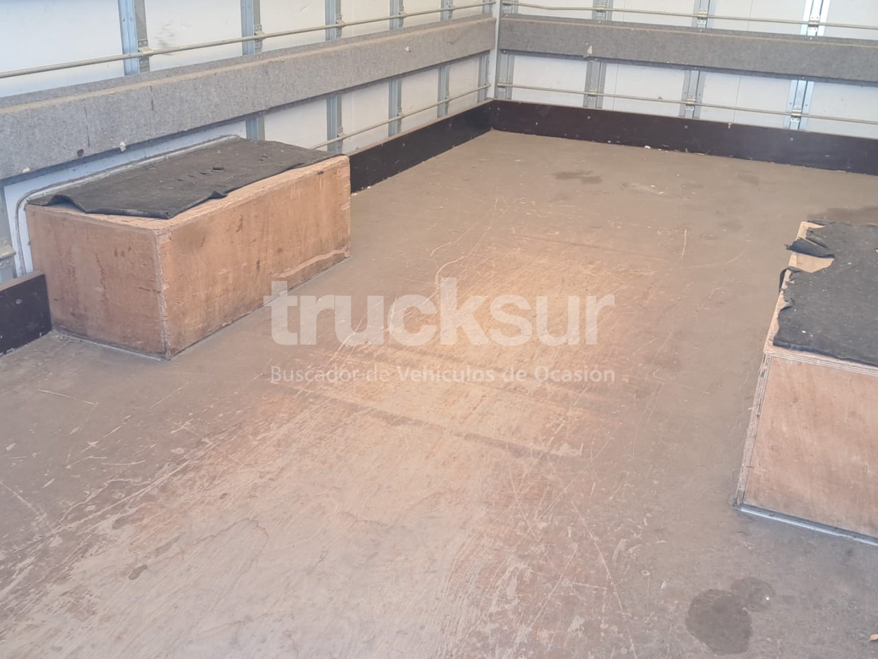 Furgoneta RENAULT MASTER 130.35: foto 6