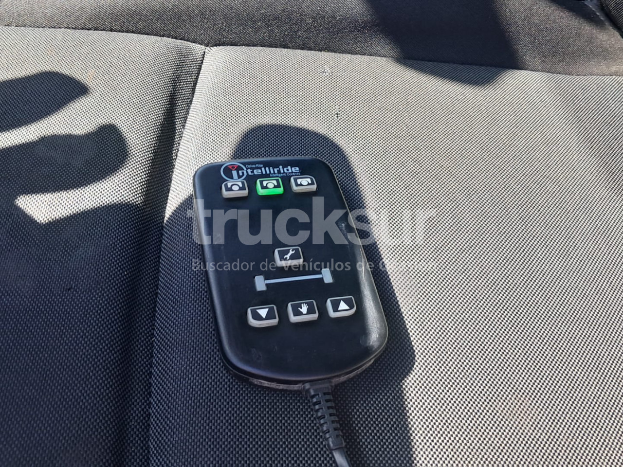 Furgoneta RENAULT MASTER 130.35: foto 12