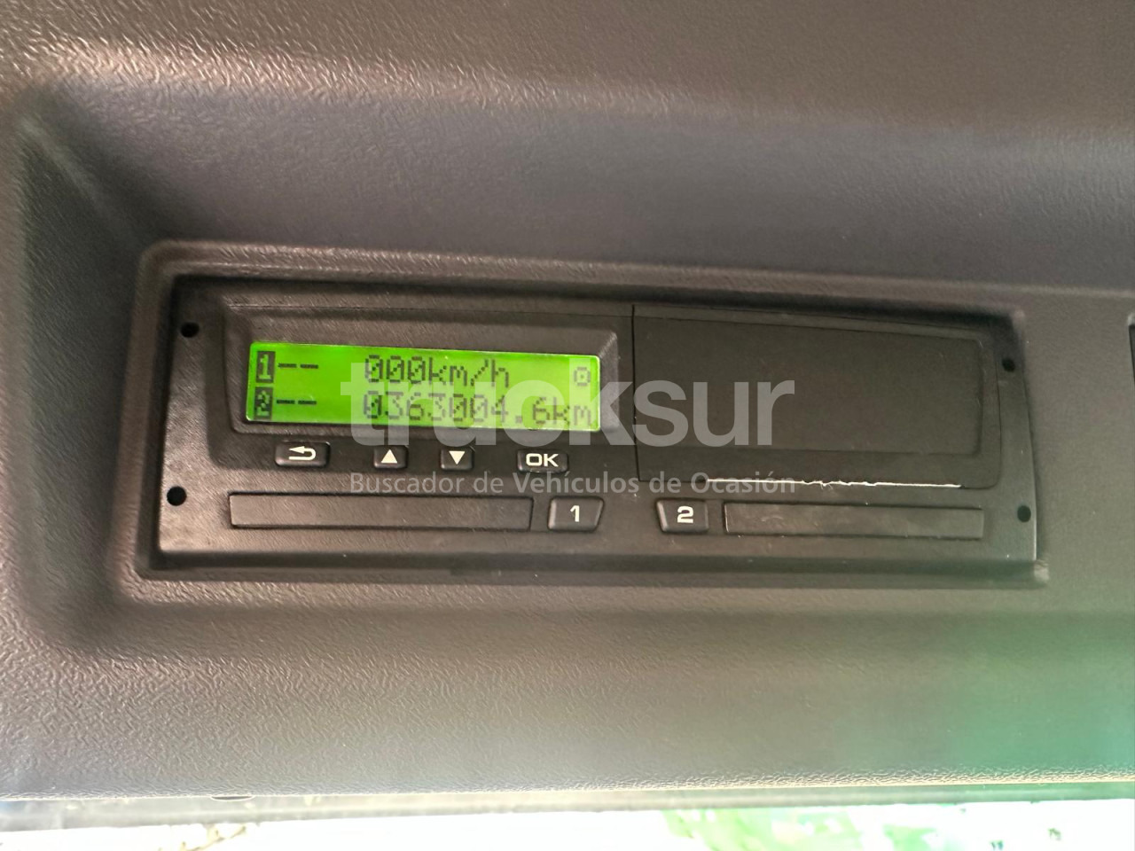 Camión lona SCANIA P320: foto 32