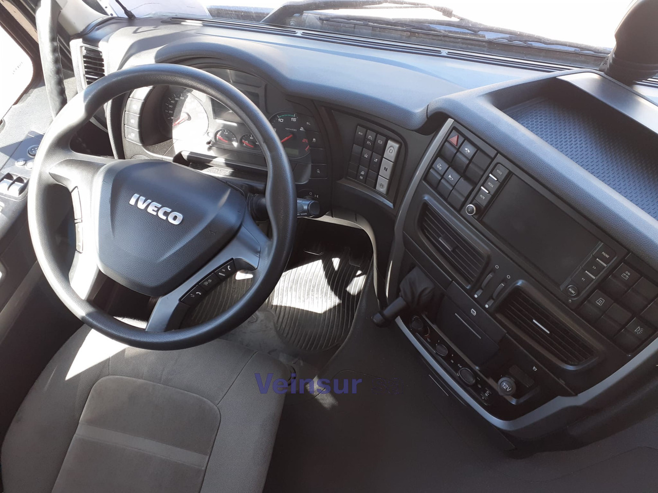 IVECO AS440T/P - Cabeza tractora: foto 5 IVECO AS440T/P - Cabeza tractora: foto 5