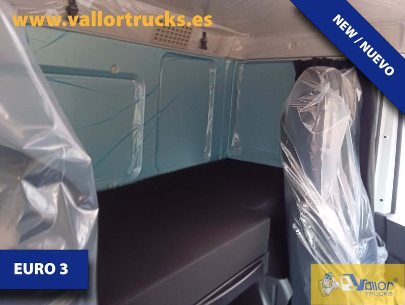 IVECO TWAY 6x4 - TRUCK FOR EXPORT - Cabeza tractora: foto 5 IVECO TWAY 6x4 - TRUCK FOR EXPORT - Cabeza tractora: foto 5