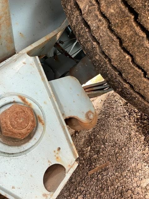 Semirremolque plataforma/ Caja abierta Actm: foto 6