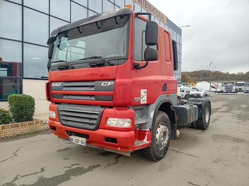 DAF CF85 460 - Cabeza tractora: foto 1 DAF CF85 460 - Cabeza tractora: foto 1