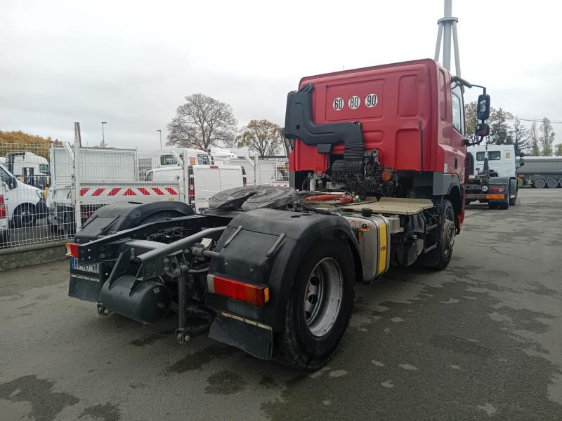 DAF CF85 460 - Cabeza tractora: foto 2 DAF CF85 460 - Cabeza tractora: foto 2