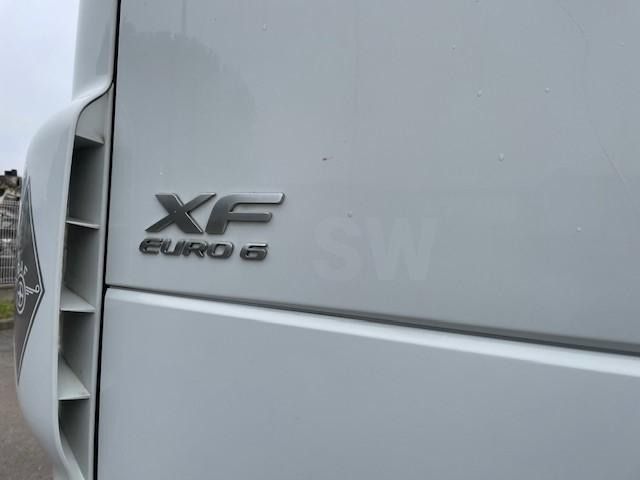 DAF XF 460 - Cabeza tractora: foto 4 DAF XF 460 - Cabeza tractora: foto 4