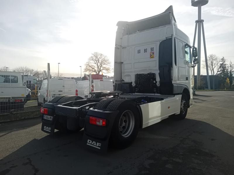 DAF XF 480 - Cabeza tractora: foto 2 DAF XF 480 - Cabeza tractora: foto 2