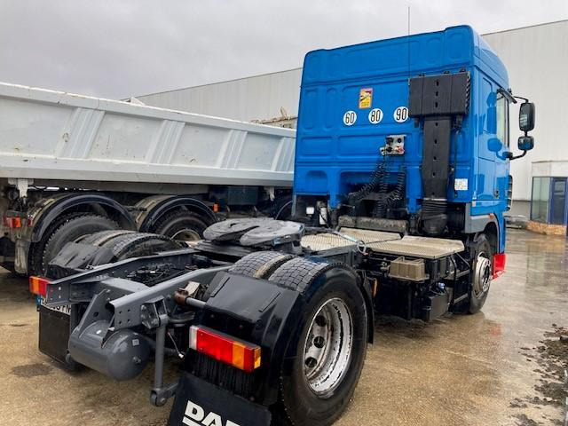 DAF XF105 460 - Cabeza tractora: foto 4 DAF XF105 460 - Cabeza tractora: foto 4