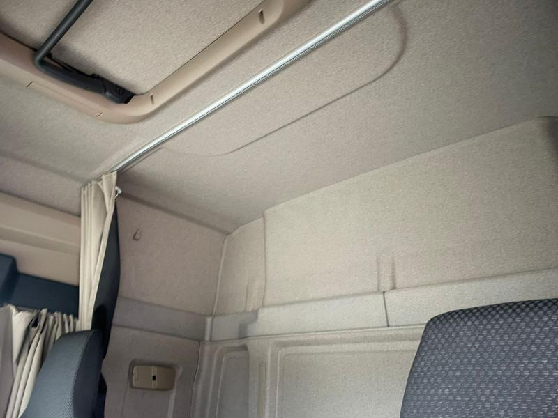 Cabeza tractora MAN TGS 18.460: foto 9 Cabeza tractora MAN TGS 18.460: foto 9