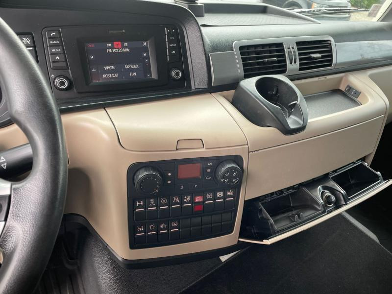 Cabeza tractora MAN TGS 18.460: foto 13 Cabeza tractora MAN TGS 18.460: foto 13