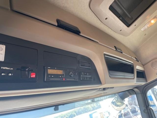Mercedes Actros 1845 - Cabeza tractora: foto 4 Mercedes Actros 1845 - Cabeza tractora: foto 4
