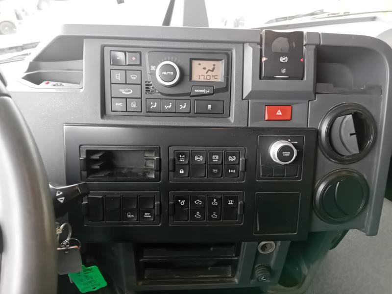 Renault Gamme C 430 - Cabeza tractora: foto 5 Renault Gamme C 430 - Cabeza tractora: foto 5