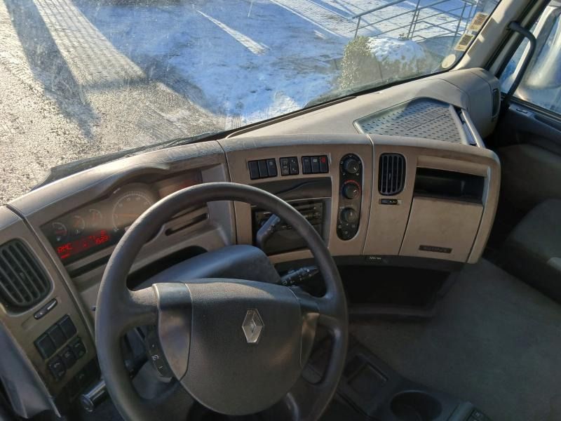 Cabeza tractora Renault Premium 430 DXI: foto 7