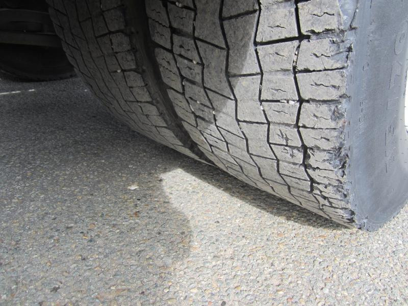 Renault Premium 460 DXI - Cabeza tractora: foto 4 Renault Premium 460 DXI - Cabeza tractora: foto 4