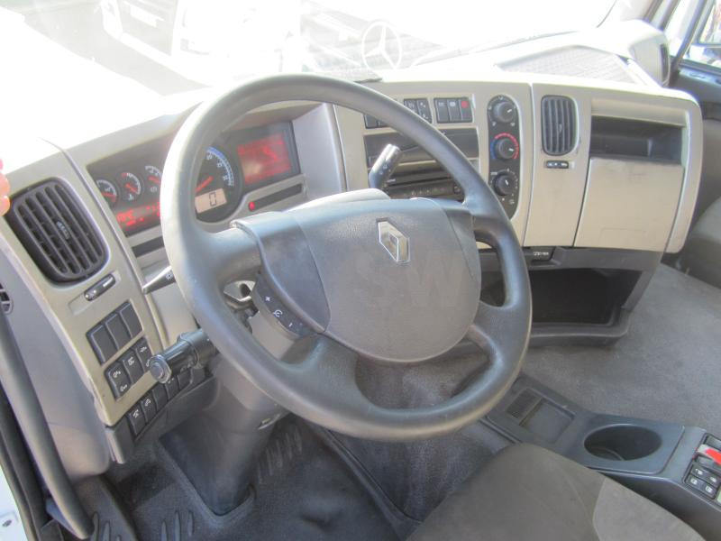 Renault Premium 460 DXI - Cabeza tractora: foto 5 Renault Premium 460 DXI - Cabeza tractora: foto 5