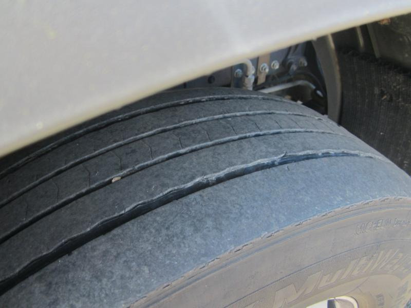 Renault Premium 460 DXI - Cabeza tractora: foto 2 Renault Premium 460 DXI - Cabeza tractora: foto 2