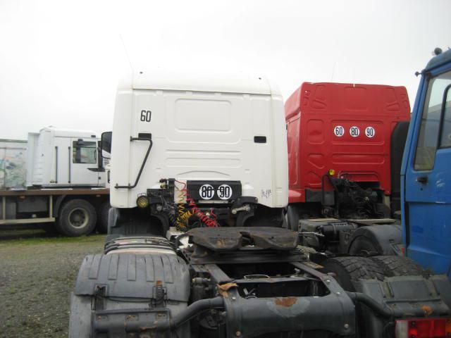 Scania L 114L380 - Cabeza tractora: foto 3 Scania L 114L380 - Cabeza tractora: foto 3