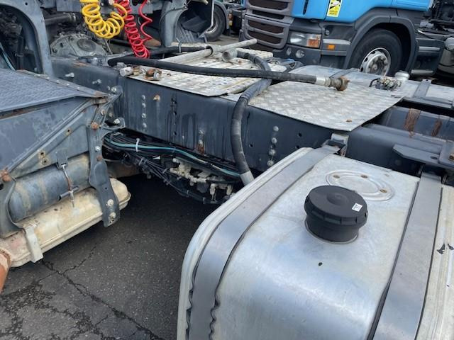 Scania R 420 - Cabeza tractora: foto 5 Scania R 420 - Cabeza tractora: foto 5