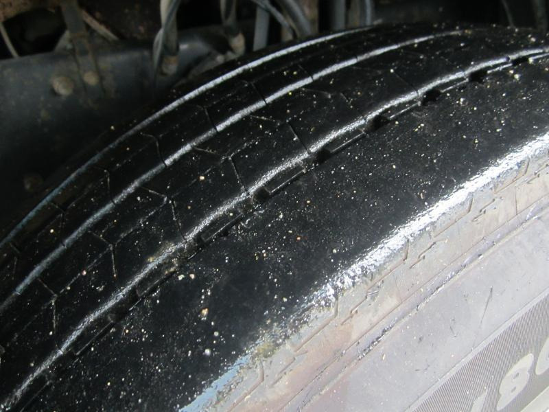 Volvo FH 440 - Cabeza tractora: foto 3 Volvo FH 440 - Cabeza tractora: foto 3