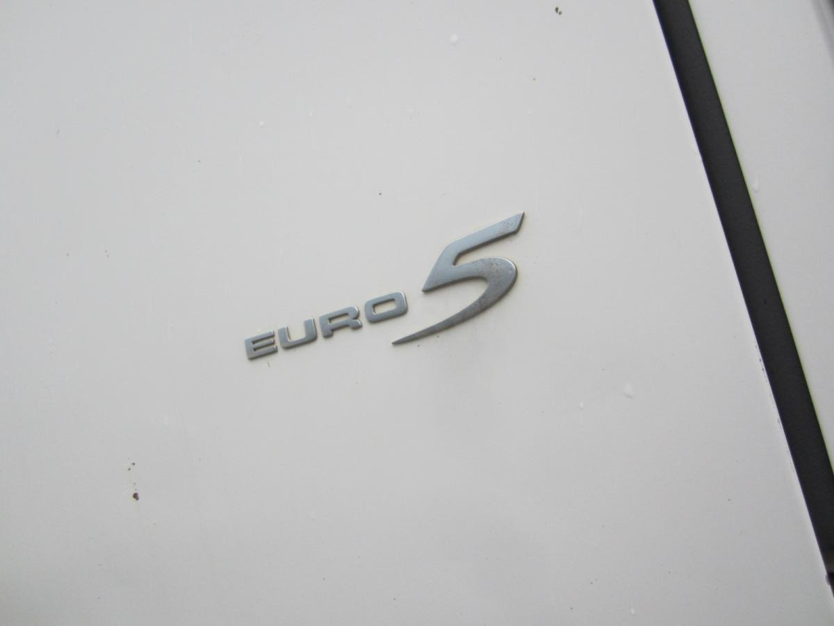 Volvo FH 440 - Cabeza tractora: foto 4 Volvo FH 440 - Cabeza tractora: foto 4