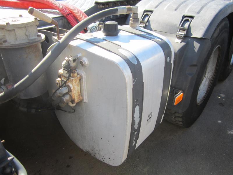 Cabeza tractora Volvo FH 480: foto 10