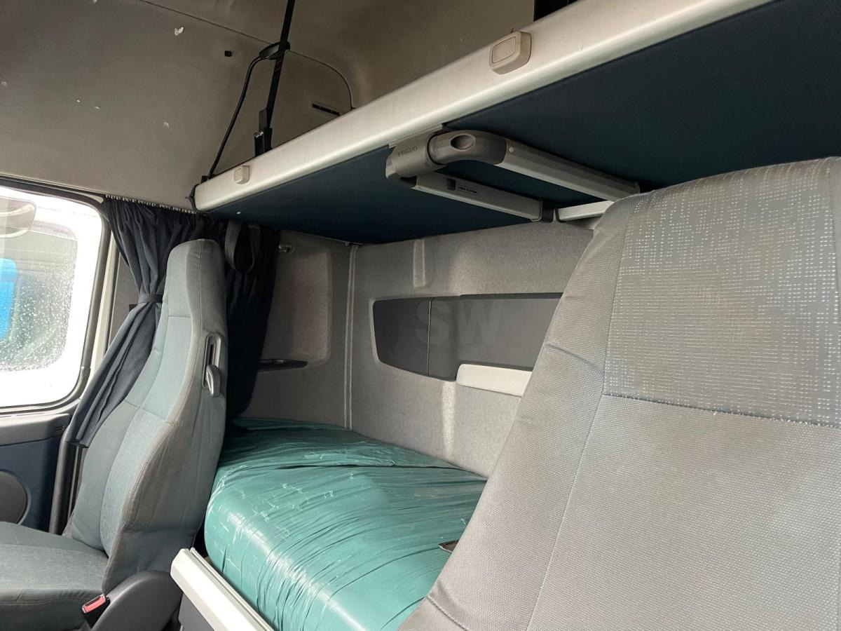 Cabeza tractora Volvo FH 500: foto 9