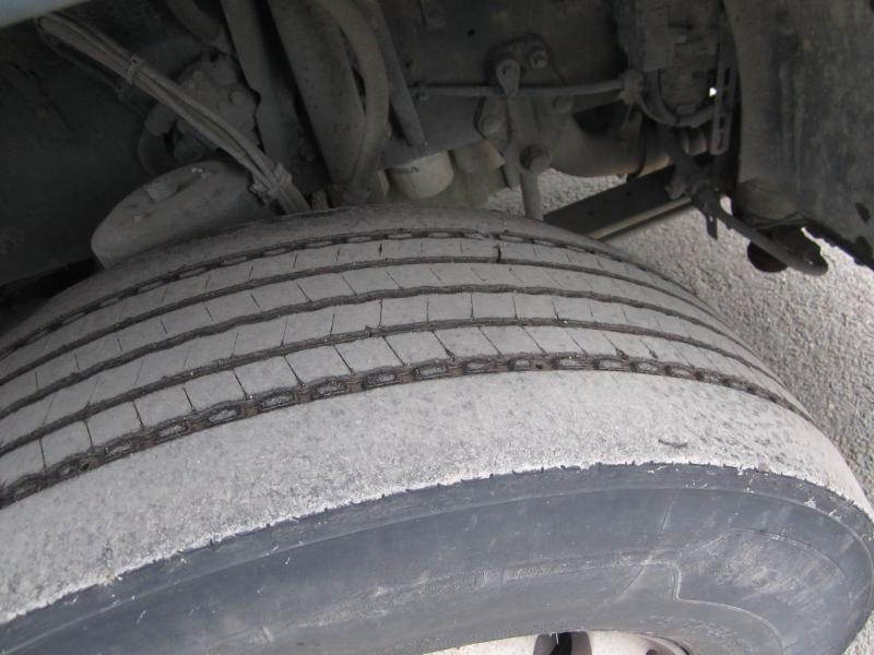 Volvo FM 450 - Cabeza tractora: foto 4 Volvo FM 450 - Cabeza tractora: foto 4