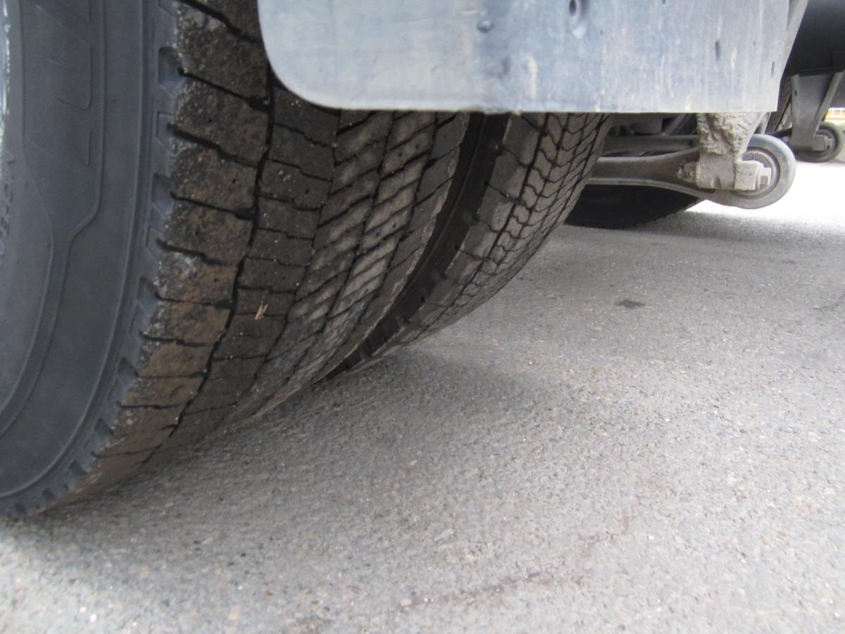 Volvo FM 450 - Cabeza tractora: foto 5 Volvo FM 450 - Cabeza tractora: foto 5