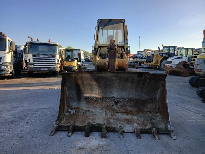 Caterpillar 963 - Cargadora de cadenas: foto 3 Caterpillar 963 - Cargadora de cadenas: foto 3