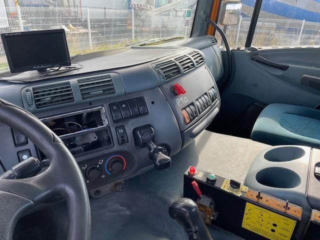 Multibasculante camión DAF CF85 340: foto 7