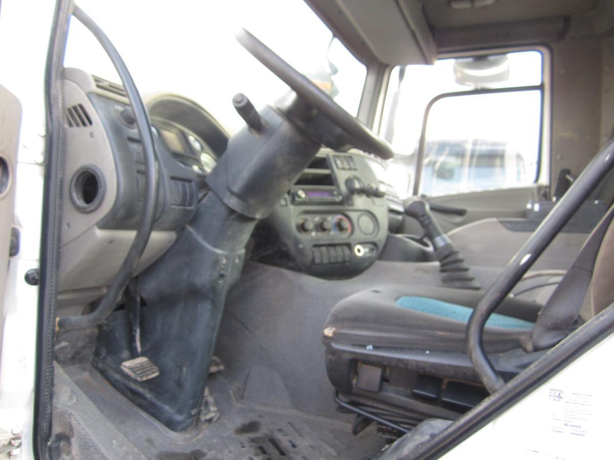 Multibasculante camión DAF CF85 360: foto 8