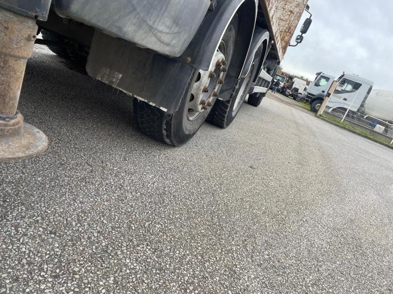 Camión caja abierta, Camión grúa DAF CF85 360: foto 13 Camión caja abierta, Camión grúa DAF CF85 360: foto 13