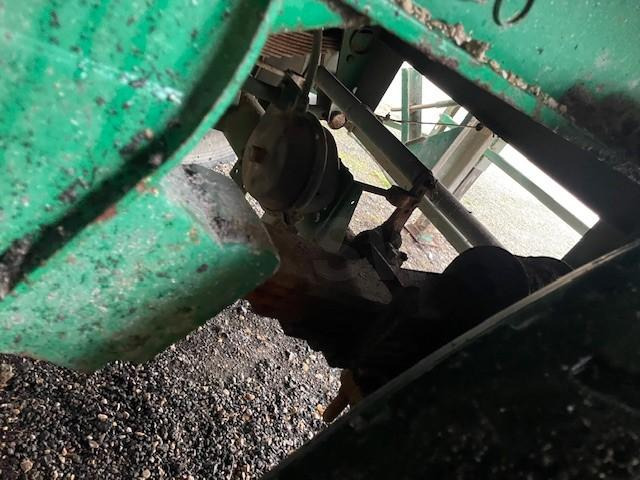 Fruehauf - Volquete semirremolque: foto 5 Fruehauf - Volquete semirremolque: foto 5