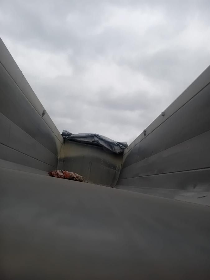 Granalu - Volquete semirremolque: foto 4 Granalu - Volquete semirremolque: foto 4