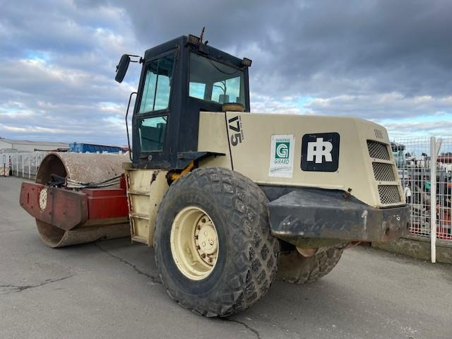 Ingersoll rand SD-170 - Compactador: foto 4 Ingersoll rand SD-170 - Compactador: foto 4