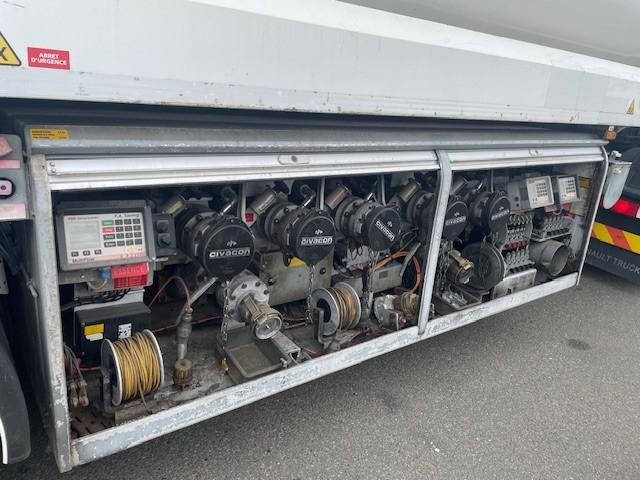 Cisterna semirremolque Lag: foto 7 Cisterna semirremolque Lag: foto 7