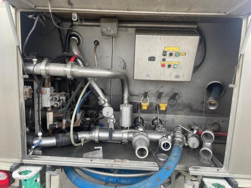 Cisterna semirremolque Maisonneuve: foto 7