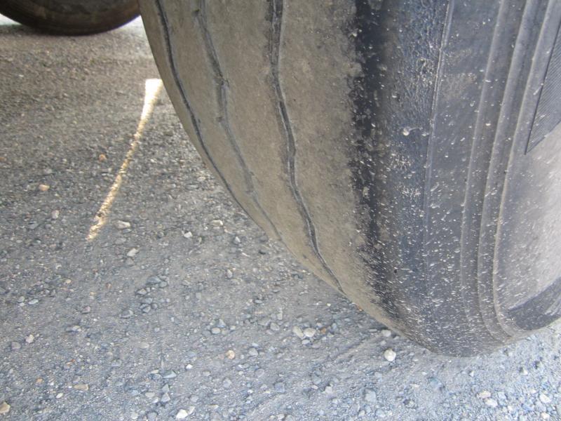 Menci - Volquete semirremolque: foto 4 Menci - Volquete semirremolque: foto 4