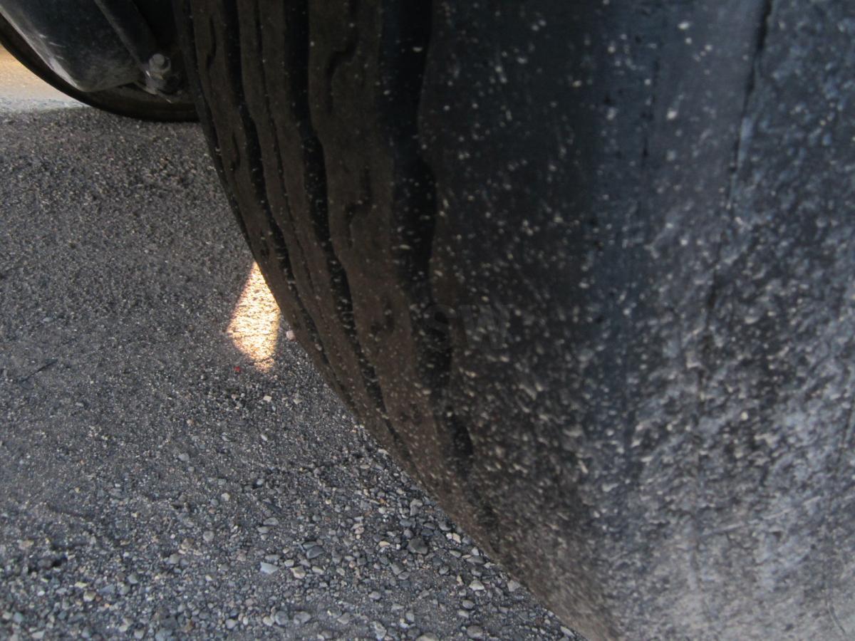 Menci - Volquete semirremolque: foto 2 Menci - Volquete semirremolque: foto 2