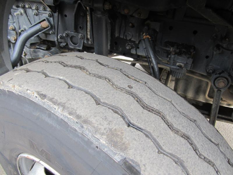 Mercedes AXOR 3236 - Volquete camión: foto 5 Mercedes AXOR 3236 - Volquete camión: foto 5