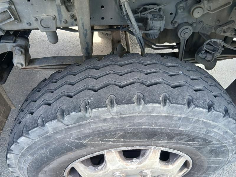 Mercedes Actros - Camión hormigonera: foto 4 Mercedes Actros - Camión hormigonera: foto 4