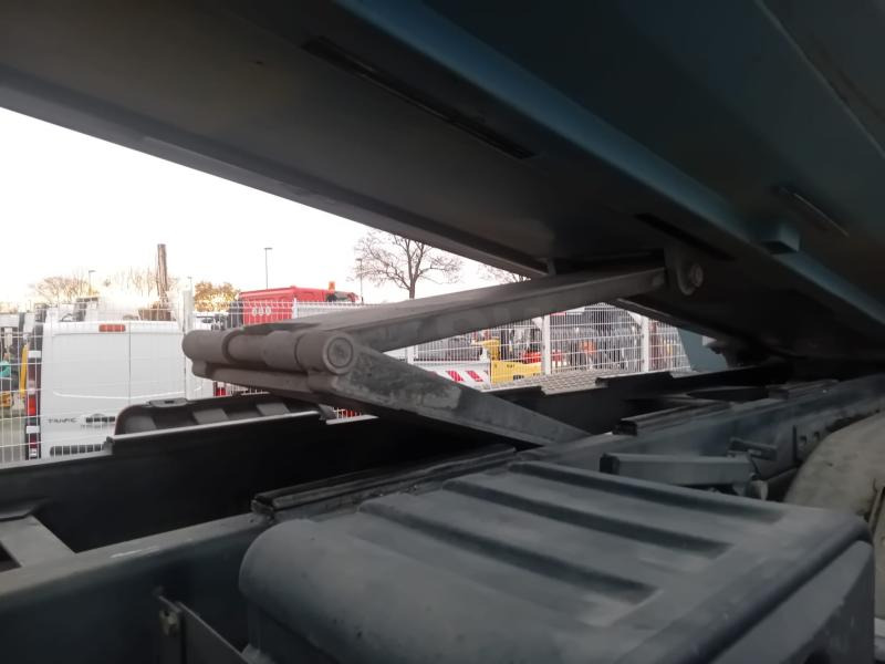 Mercedes Arocs 4143 - Volquete camión: foto 4 Mercedes Arocs 4143 - Volquete camión: foto 4