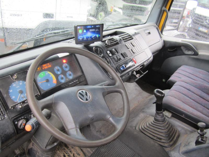 Mercedes Atego 1823 - Multibasculante camión: foto 4 Mercedes Atego 1823 - Multibasculante camión: foto 4